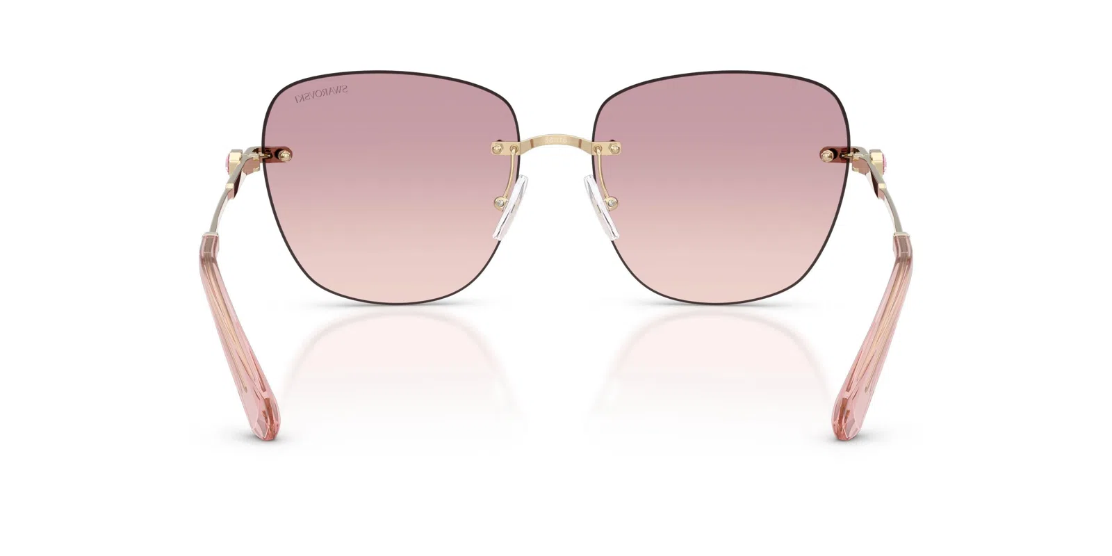 Swarovski 7043 Sunglasses - view 17
